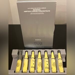 Doctor Babor Resurface New!